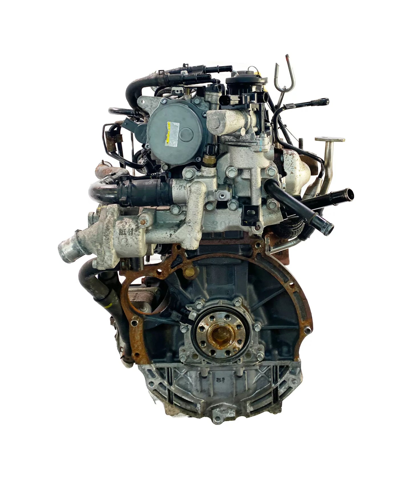 Motor Kia Sportage SL 2,0 CRDI Diesel D4HA 164F12FU00A EURO 5