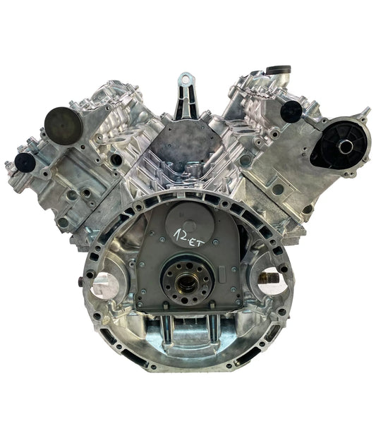 Motor Überholt Mercedes-Benz E-clase W211 S211 3,5 E 350 272.972 M272.972