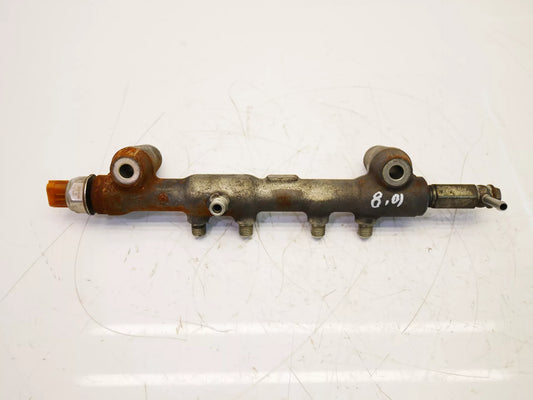 Rampa inyectora Nissan 2,5 dCi YD25DDTI YD25