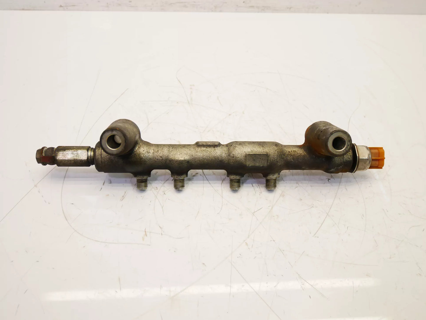 Rampa inyectora Nissan 2,5 dCi YD25DDTI YD25