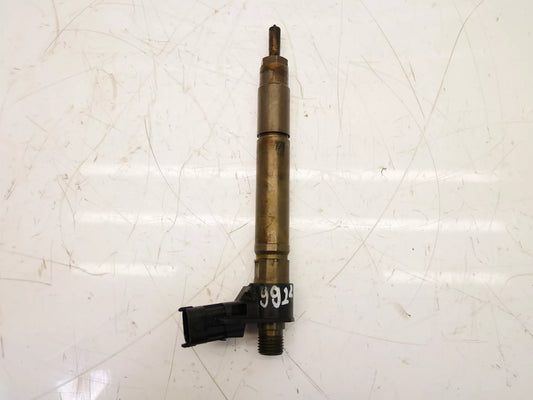 Inyector Land Rover Freelander 2,2 TD4 4x4 224DT 9687454480