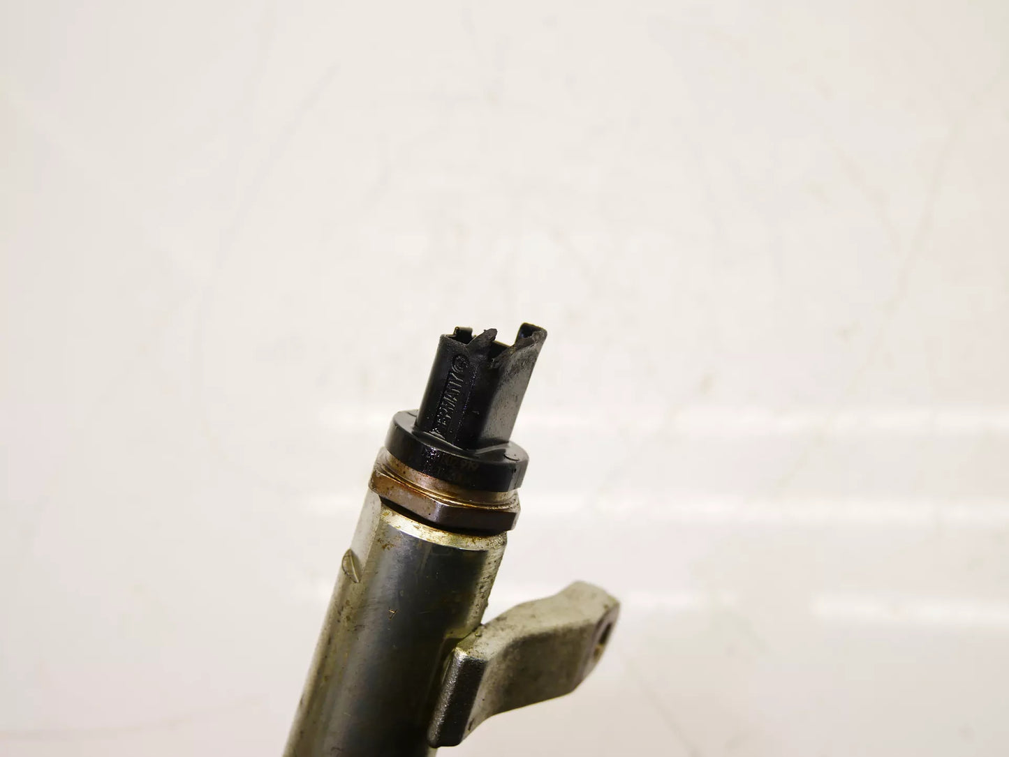 Rampa inyectora Land Rover 2,2 TD4 4x4 224DT DW12BTED4 9670890580