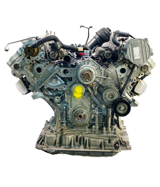 Motor Audi A6 C7 4G 3,0 TFSI Quattro CGXB CGX 310 PS