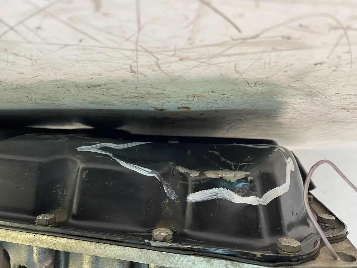 Motor Audi A6 C7 4G 3,0 TFSI Quattro CGXB CGX 310 PS