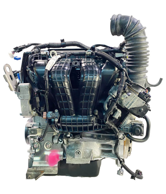 Motor Mitsubishi Outlander MK3 GG 2,4 Hybrid 4WD 4B12 1000D178 4B12-5-20L