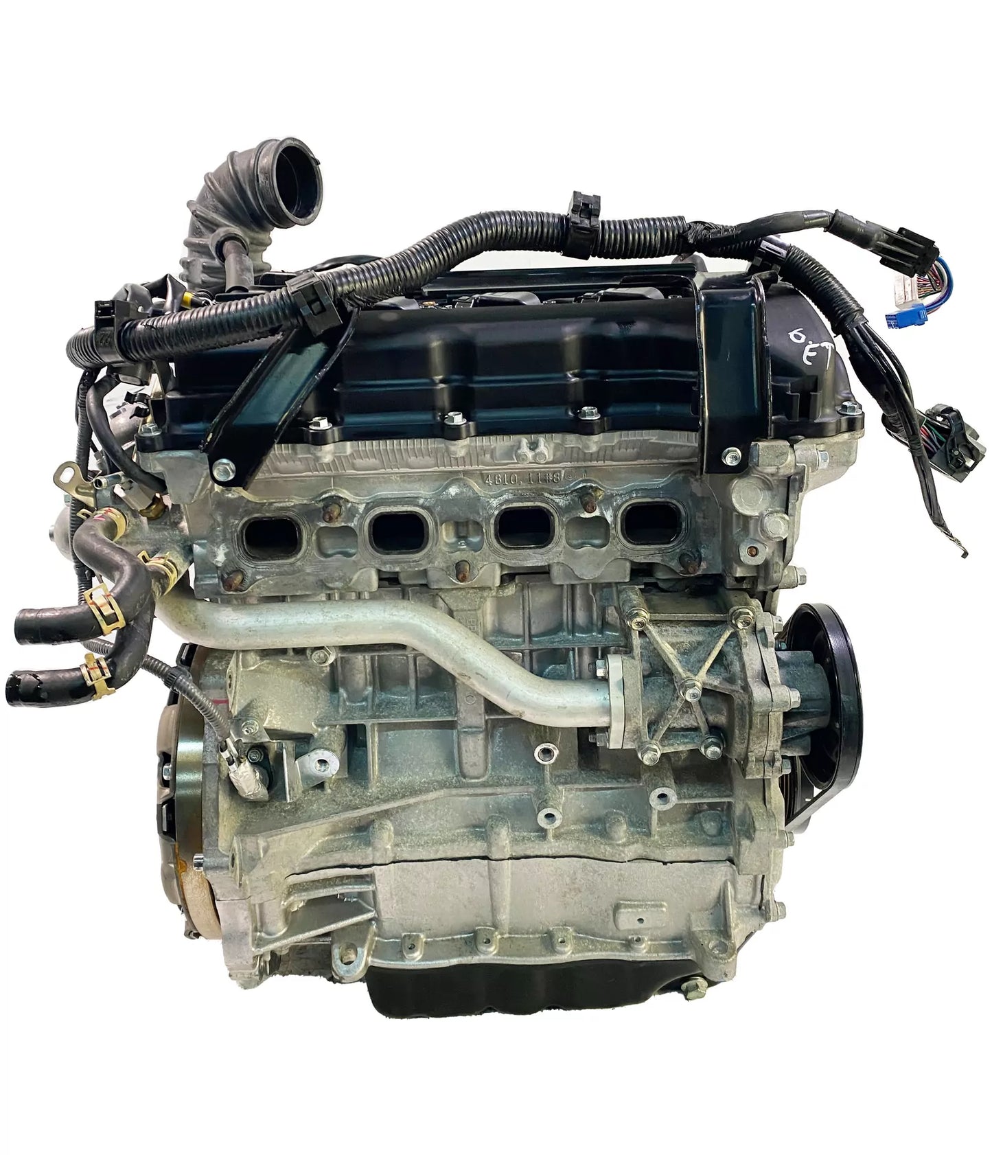 Motor Mitsubishi Outlander MK3 GG 2,4 Hybrid 4WD 4B12 1000D178 4B12-5-20L