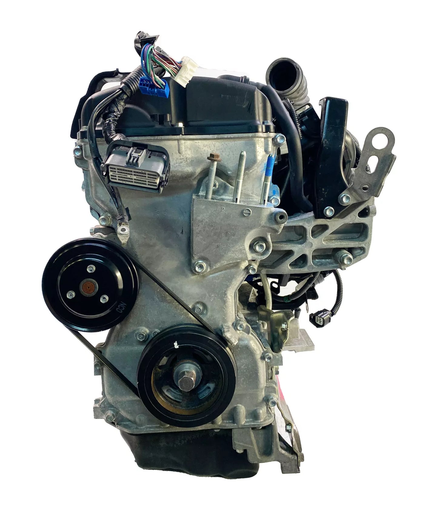 Motor Mitsubishi Outlander MK3 GG 2,4 Hybrid 4WD 4B12 1000D178 4B12-5-20L