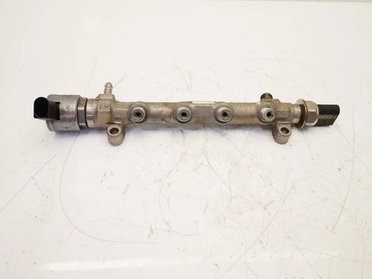 Rampa inyectora Audi 2,0 TDI DETA DET 04L089G