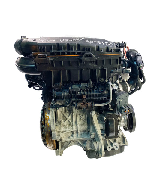 Motor Opel Vauxhall Corsa F 1,2 gasolina F12XHL EB2ADTD F12