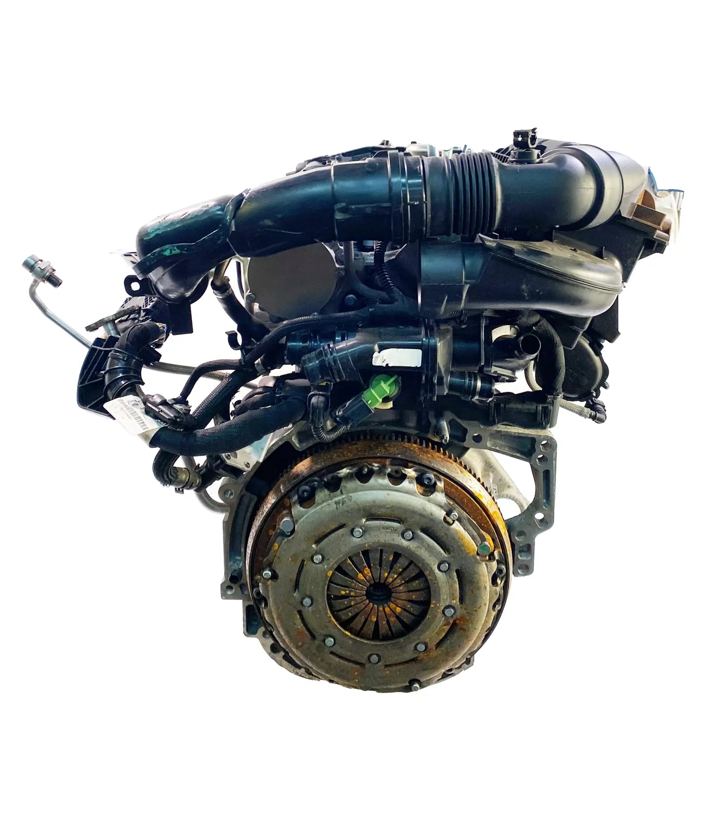 Motor Opel Vauxhall Corsa F 1,2 gasolina F12XHL EB2ADTD F12