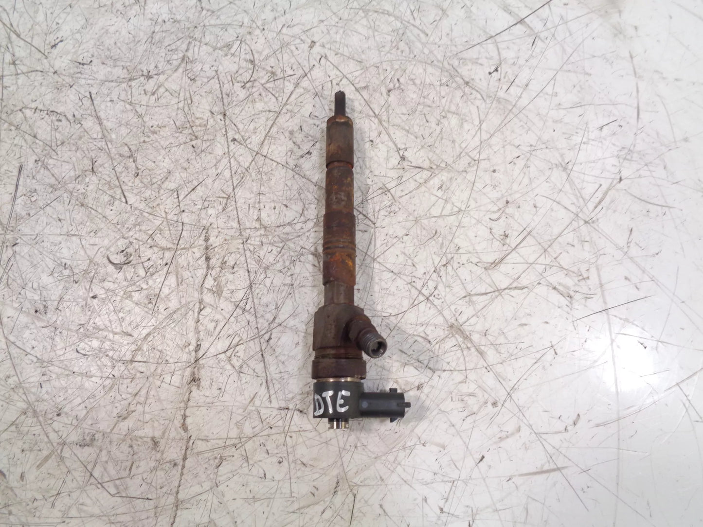 Boquilla de inyección Opel Insignia A 2.0 CDTI Diesel A20DTE LHV 55577668