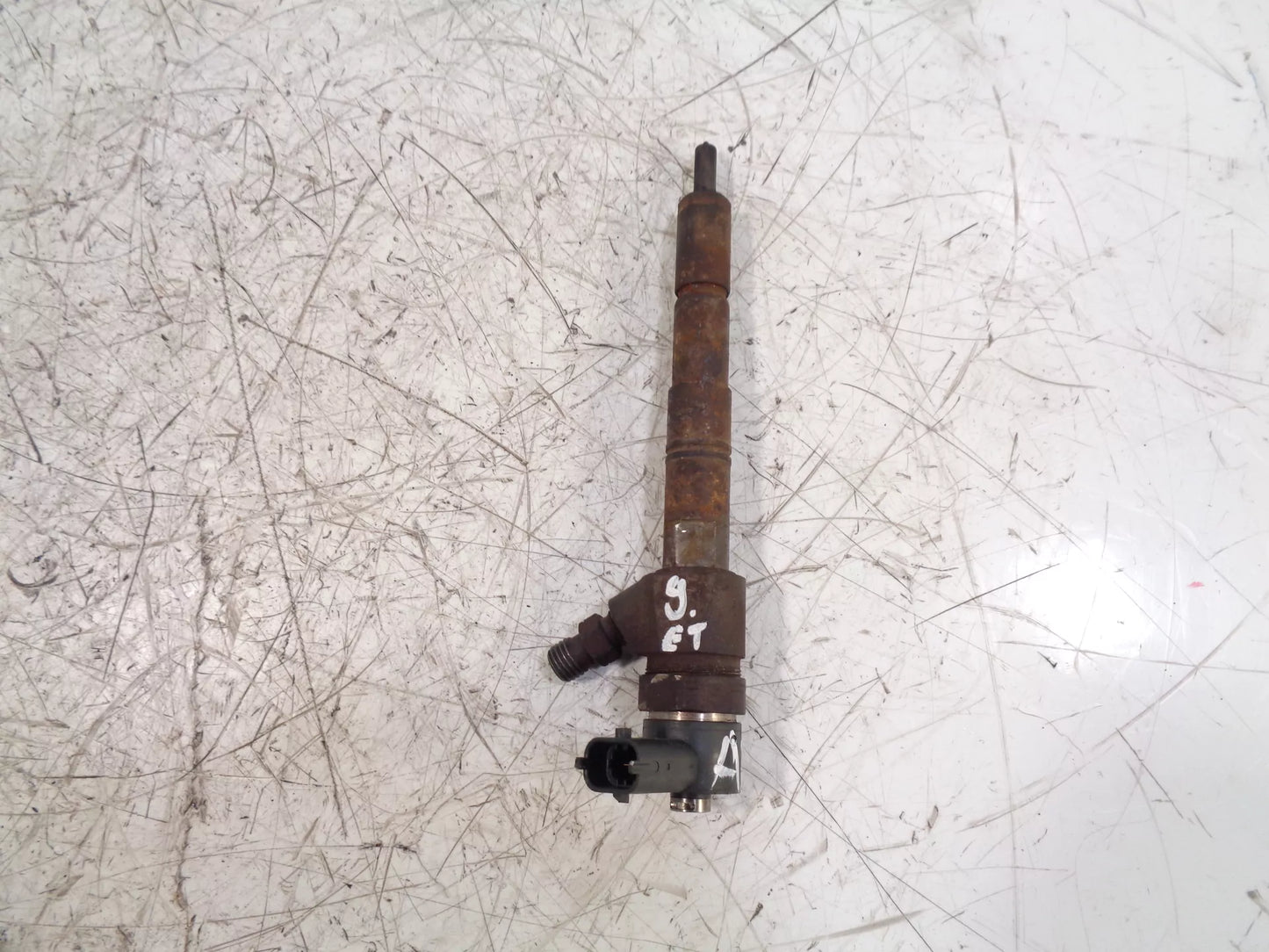 Boquilla de inyección Opel Insignia A 2.0 CDTI Diesel A20DTE LHV 55577668