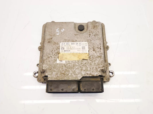 Unidad de control Mercedes-Benz 2,2 CDI 651.921 OM651 A6519006401