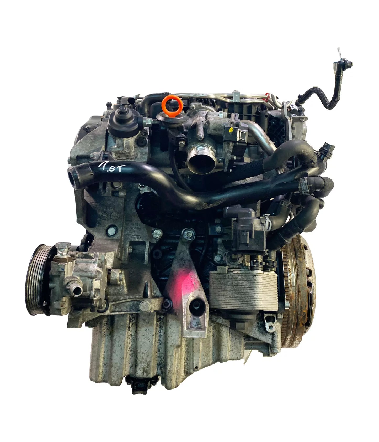 Motor Seat Audi Exeo MK1 A4 A5 Q5 2,0 TDI Diesel CAGA CAG 03L100033Q