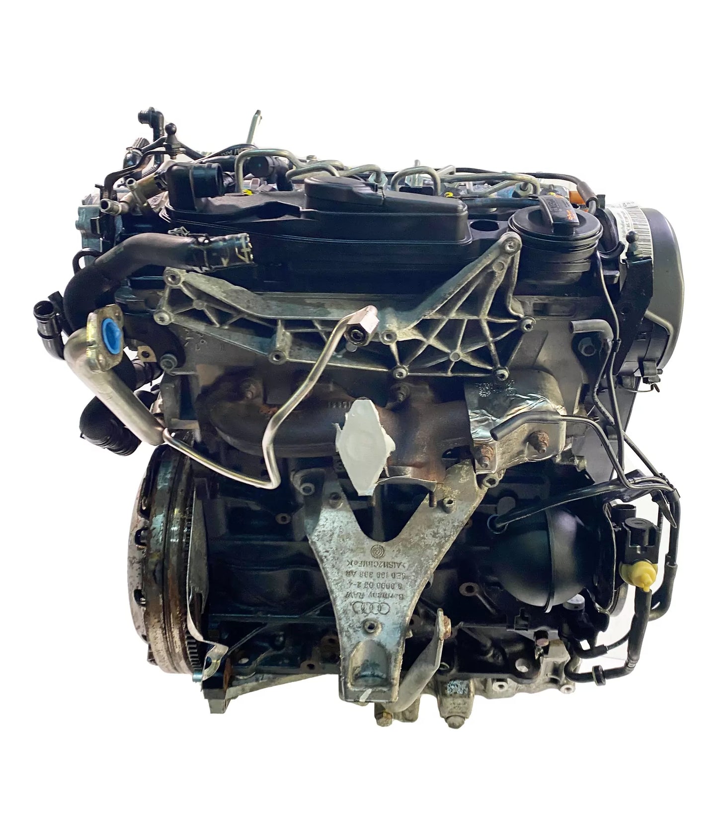 Motor Seat Audi Exeo MK1 A4 A5 Q5 2,0 TDI Diesel CAGA CAG 03L100033Q