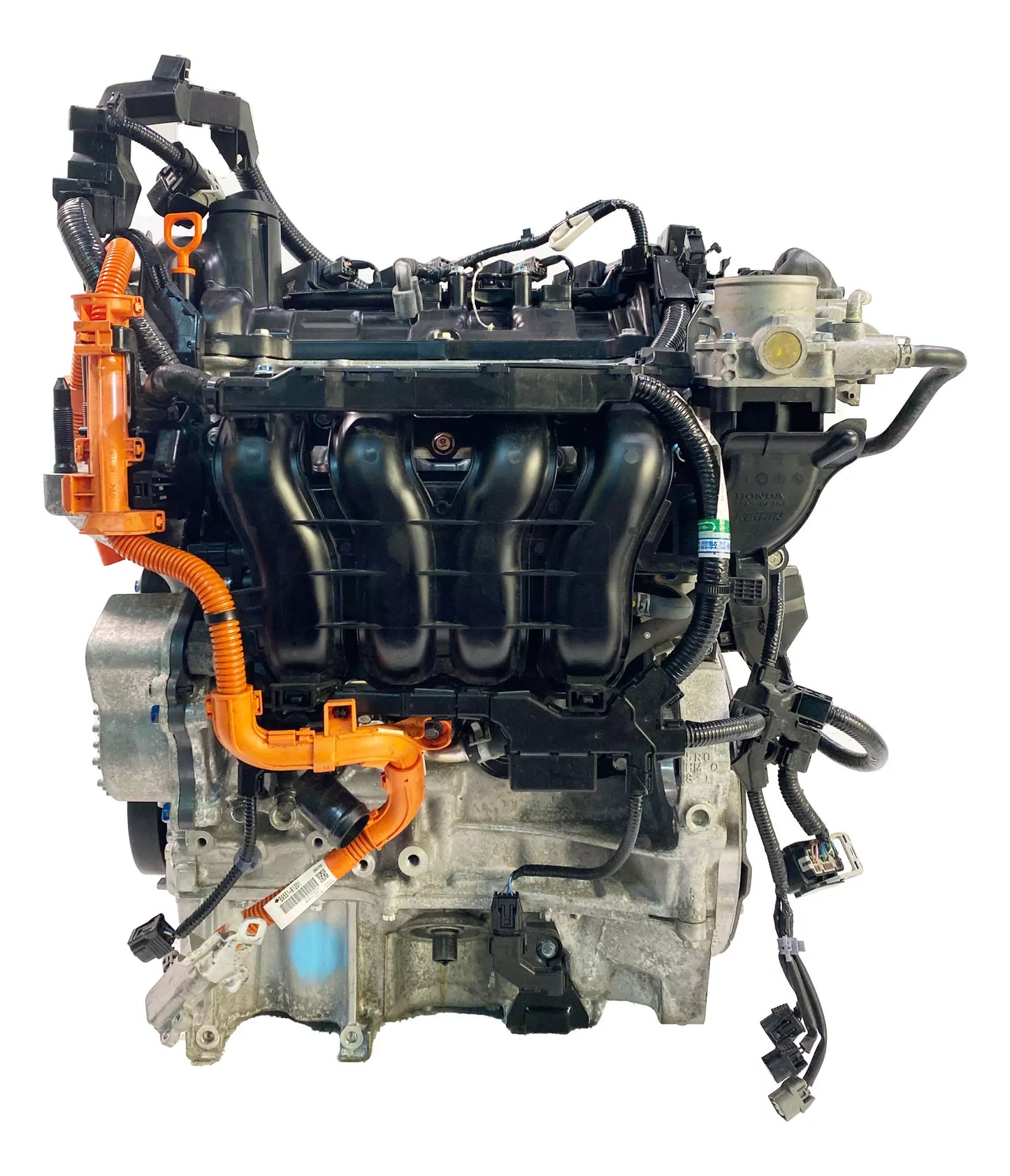 Motor Honda HR-V HRV RV 1,5 eHEV gasolina Hybrid LEC3