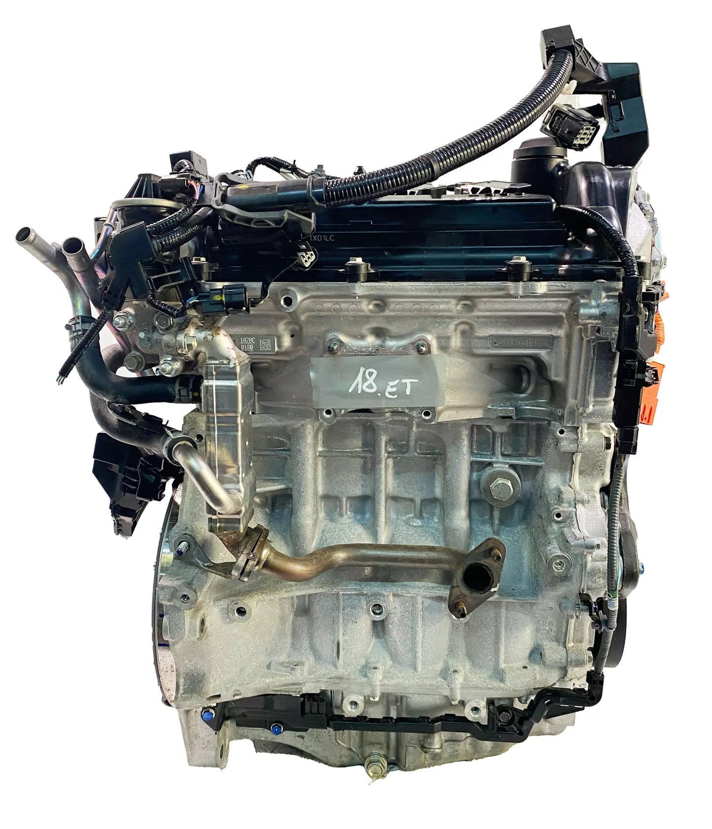 Motor Honda HR-V HRV RV 1,5 eHEV gasolina Hybrid LEC3
