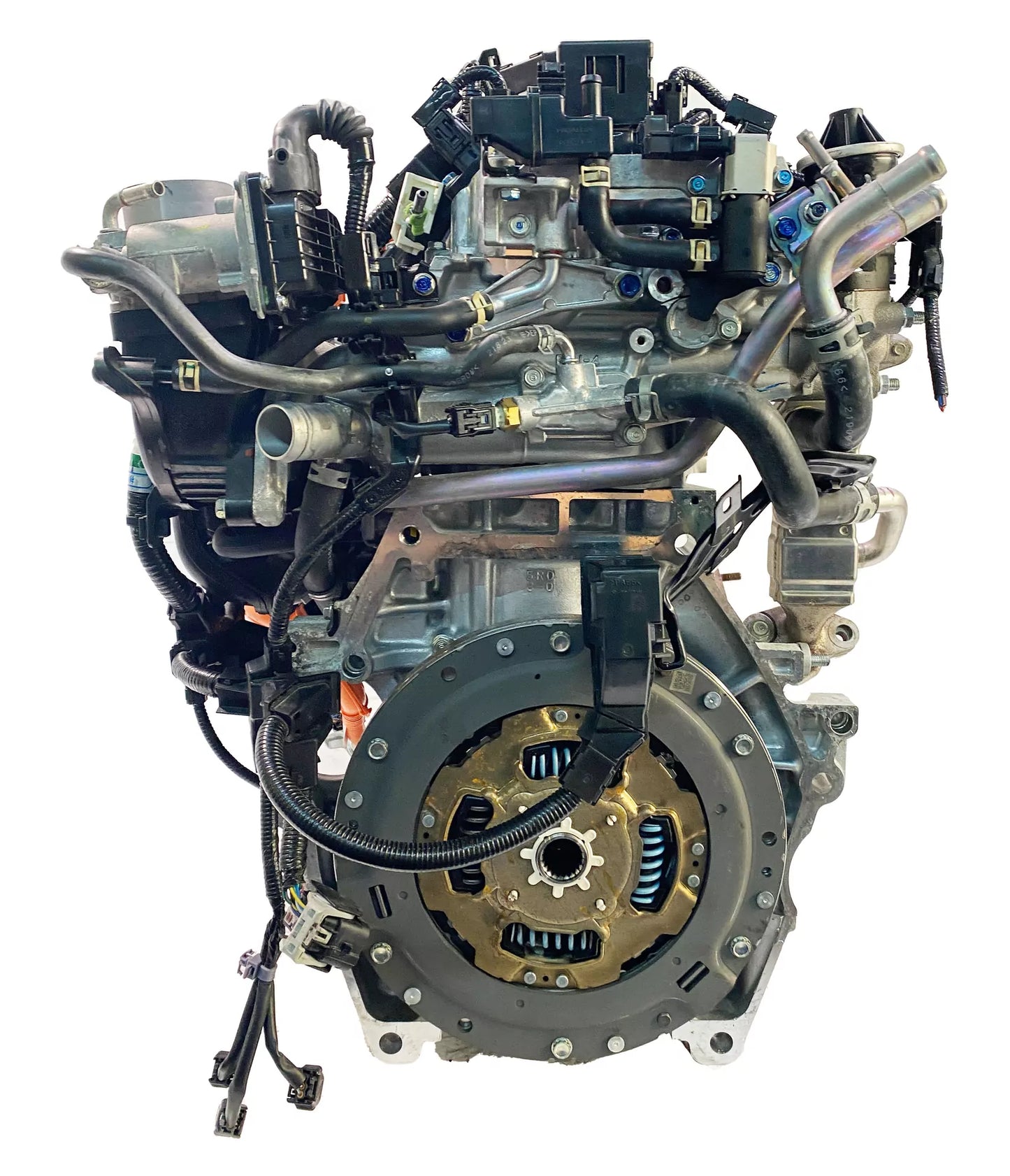 Motor Honda HR-V HRV RV 1,5 eHEV gasolina Hybrid LEC3