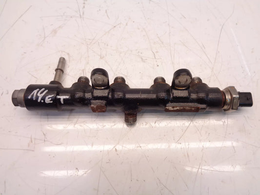 Rampa inyectora Ford 1,5 EcoBlue ZTDA 9825589880