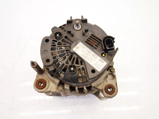 Alternador Audi 2,0 TDI Diesel CFFB CFF 03L903023A 140A