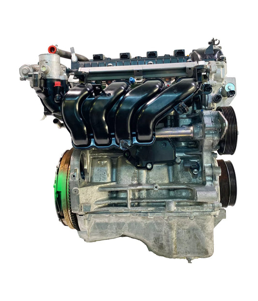 Motor Suzuki Swift MK5 V AZ 1,2 SHVS gasolina Mild Hybrid K12C K12CS