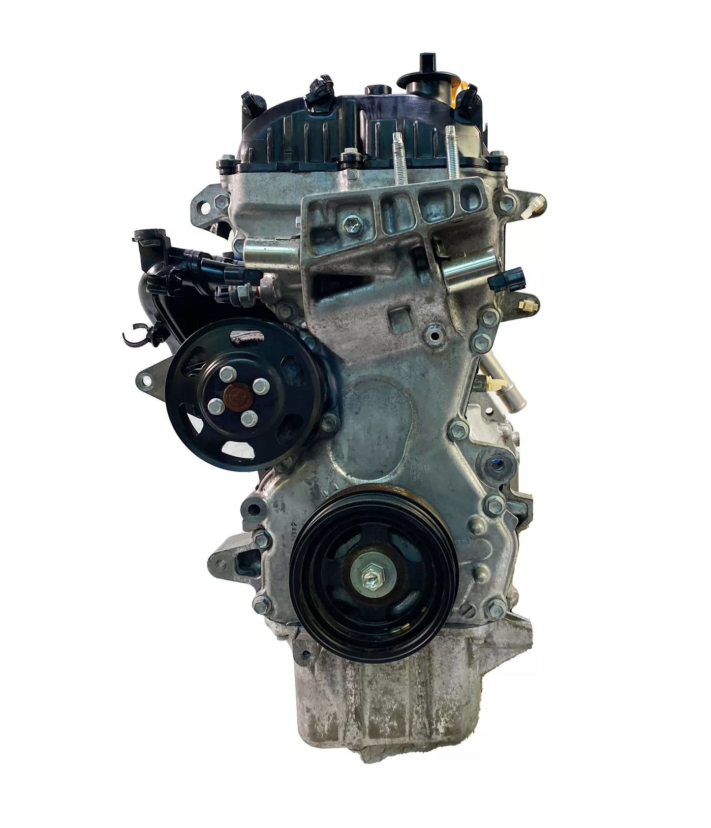 Motor Suzuki Swift MK5 V AZ 1,2 SHVS gasolina Mild Hybrid K12C K12CS