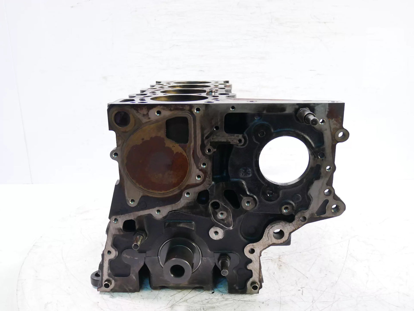 Cigüeñal Rover MG ZT ZT-T 75 Freelander LN 2,0 CDTi M47 204D2