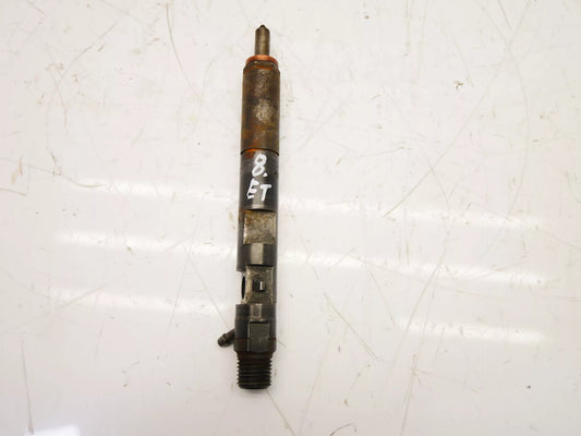 Inyector Boquilla de inyección Nissan Peugeot Renault 1,5 D K9K704 8200049873