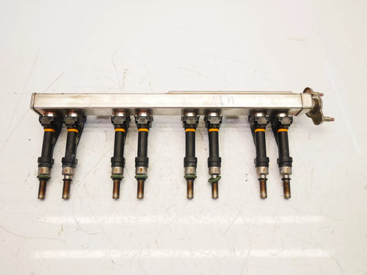 Rampa de inyectores Hyundai Kia 1,2 G4LF 35350-08000 35310-08000