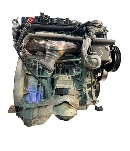 Motor Mercedes-Benz C-clase W203 S203 1,8 M271.946 271.946 A2710106700