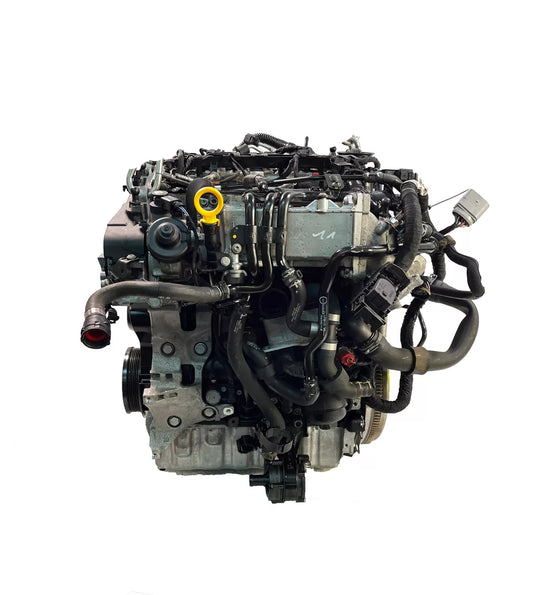 Motor Skoda Superb MK3 2,0 TDI Diesel DFCA DFC 04L100036L