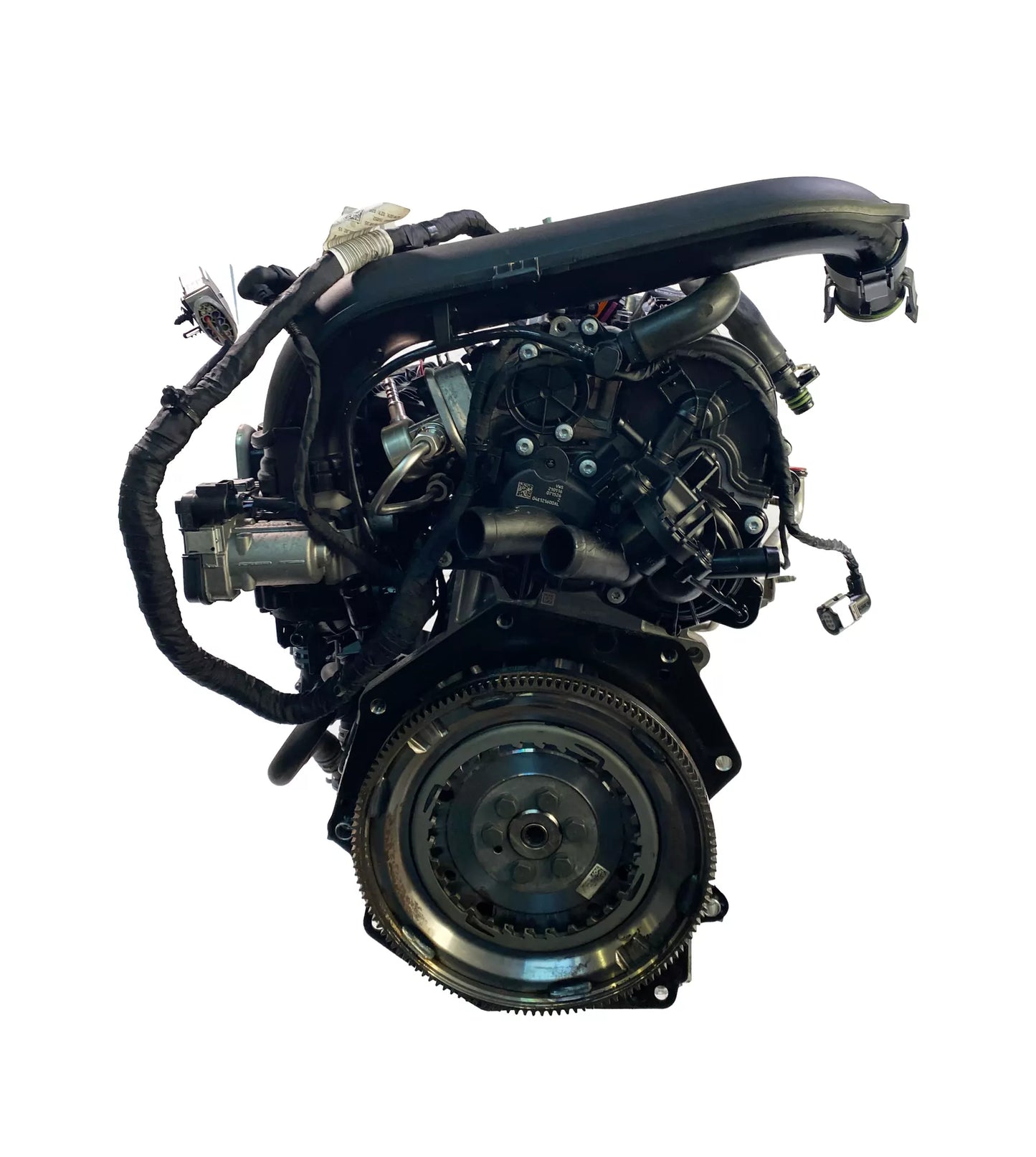 Motor Skoda Octavia 5E 1,2 TSI gasolina CYVB CYV 04E100035C