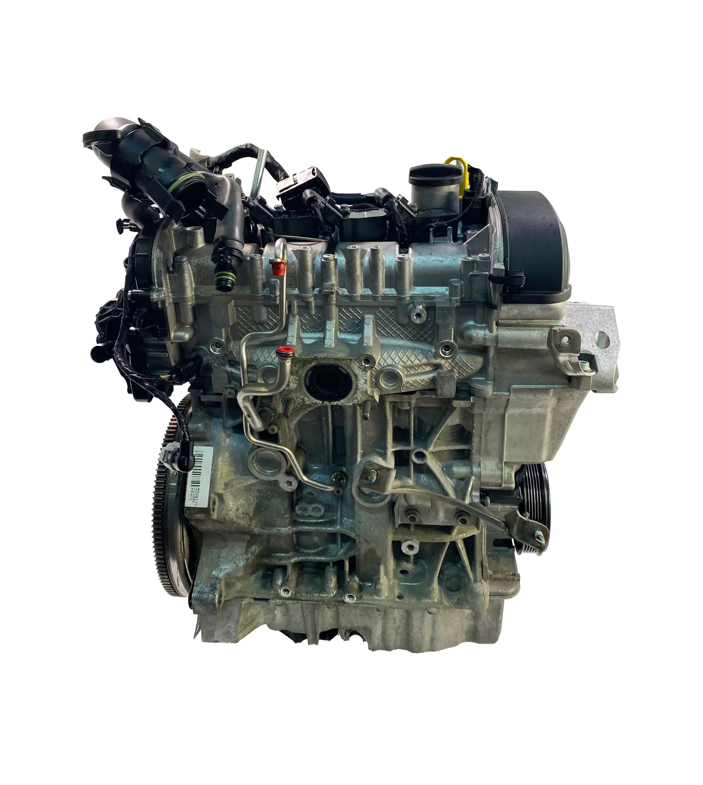 Motor Skoda Octavia 5E 1,2 TSI gasolina CYVB CYV 04E100035C