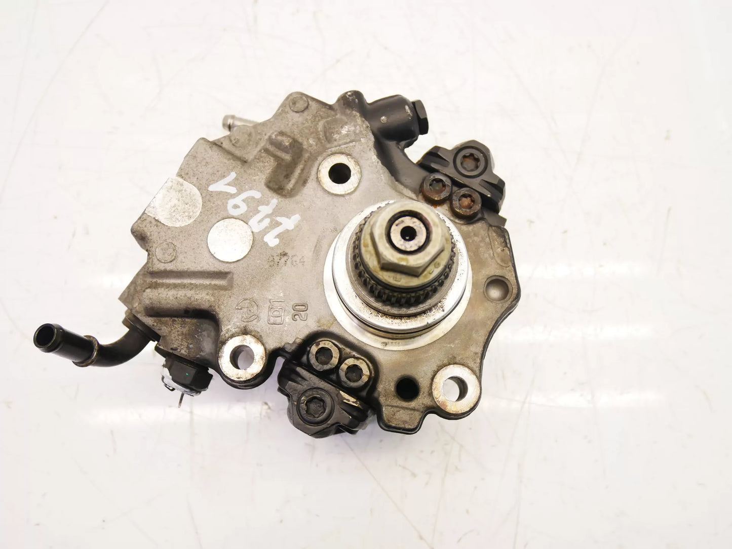 Bomba de alta presión Mercedes-Benz Sprinter 2.2 CDI OM651.955 651.955 A6510701801