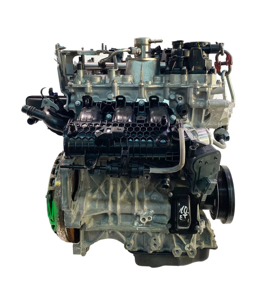 Motor Opel Vauxhall Corsa F 1,2 68 F12XHL EB2ADTD 101 PS