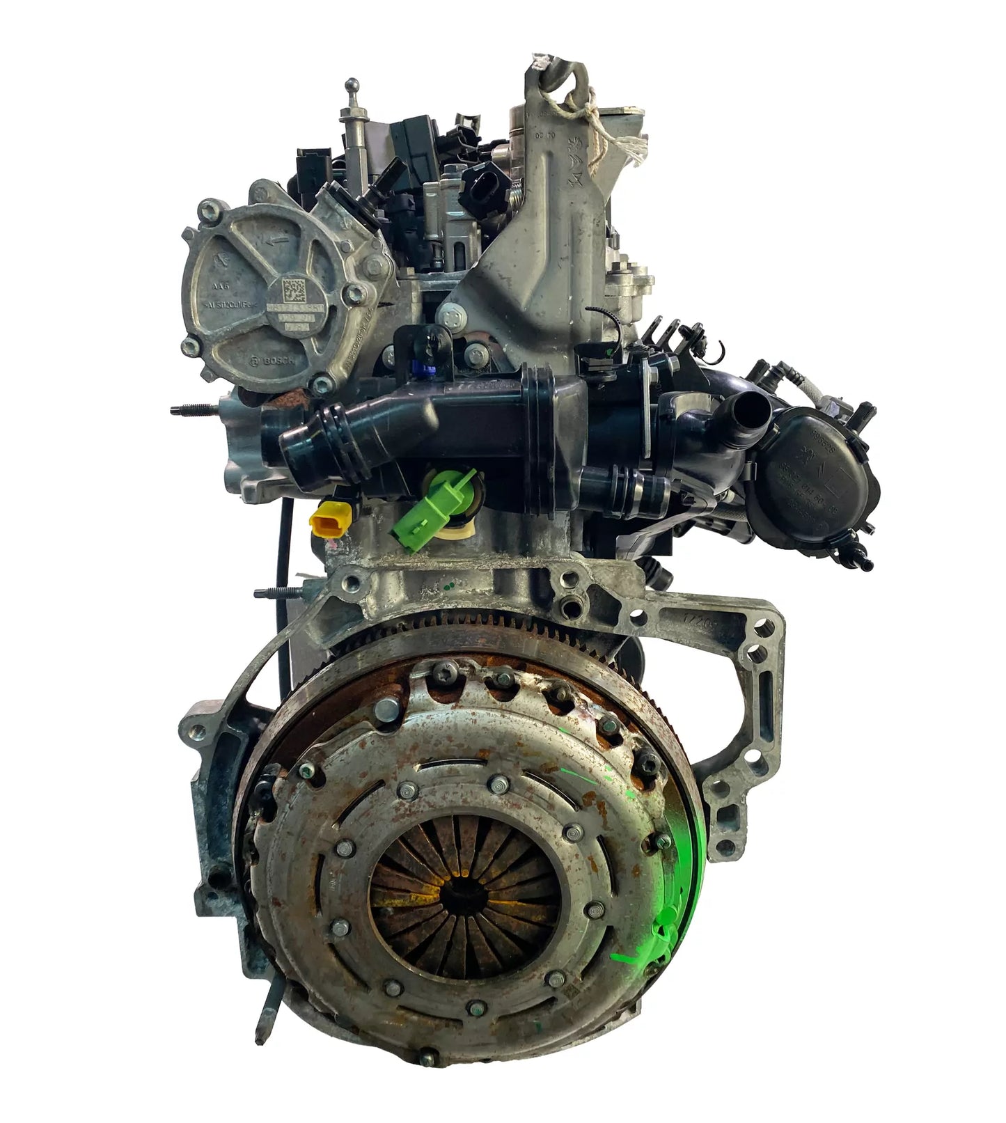 Motor Opel Vauxhall Corsa F 1,2 68 F12XHL EB2ADTD 101 PS