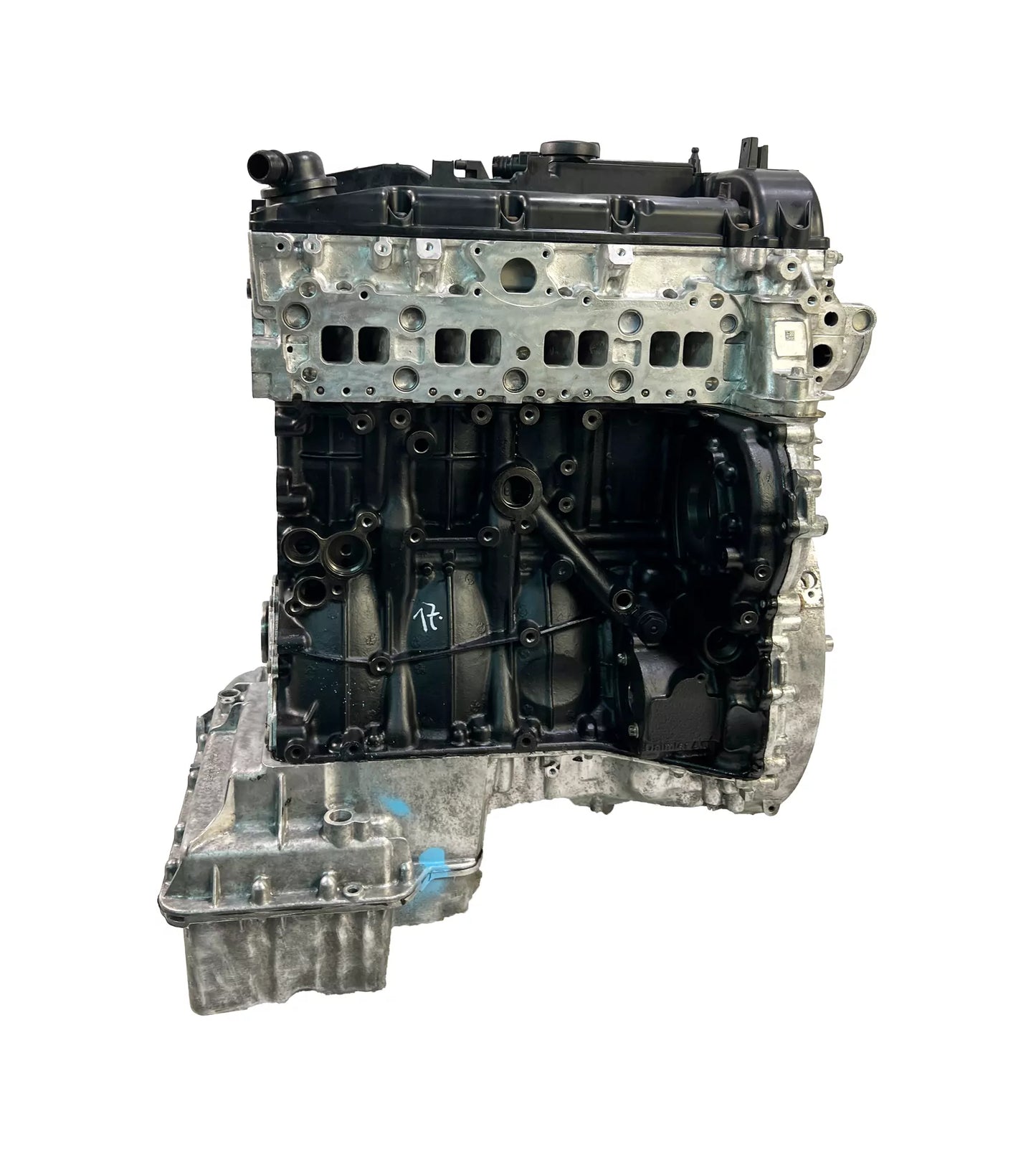 Motor Mercedes-Benz Sprinter 907 2,2 CDI OM651.958 651.958 A6510109719