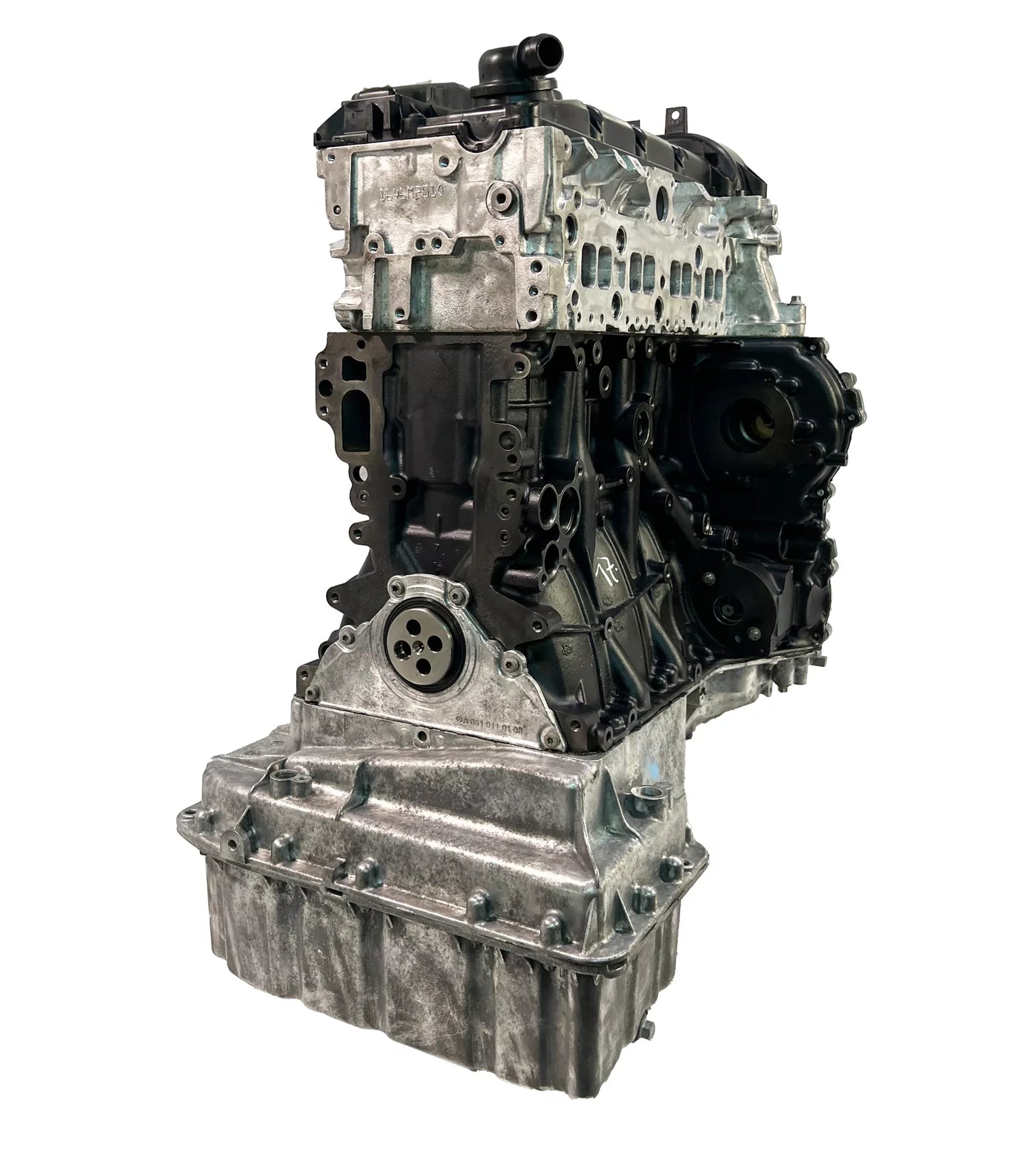 Motor Mercedes-Benz Sprinter 907 2,2 CDI OM651.958 651.958 A6510109719