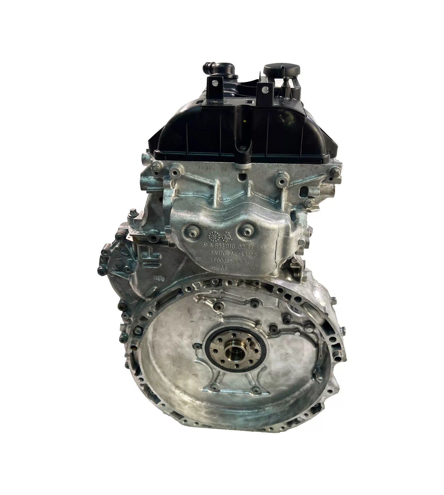Motor Mercedes-Benz Sprinter 907 2,2 CDI OM651.958 651.958 A6510109719