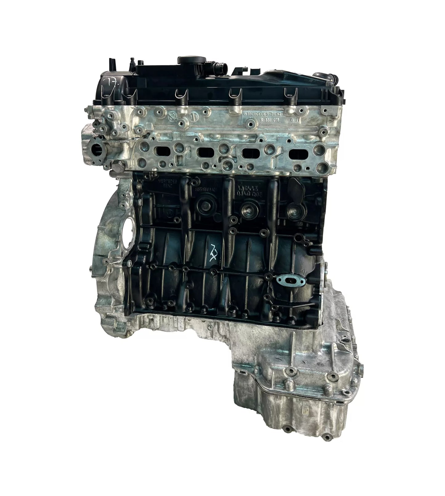 Motor Mercedes-Benz Sprinter 907 2,2 CDI OM651.958 651.958 A6510109719