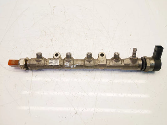 Rampa inyectora Volkswagen Skoda 1,2 TDI Diesel CFWA CFW 03P089 03P125A