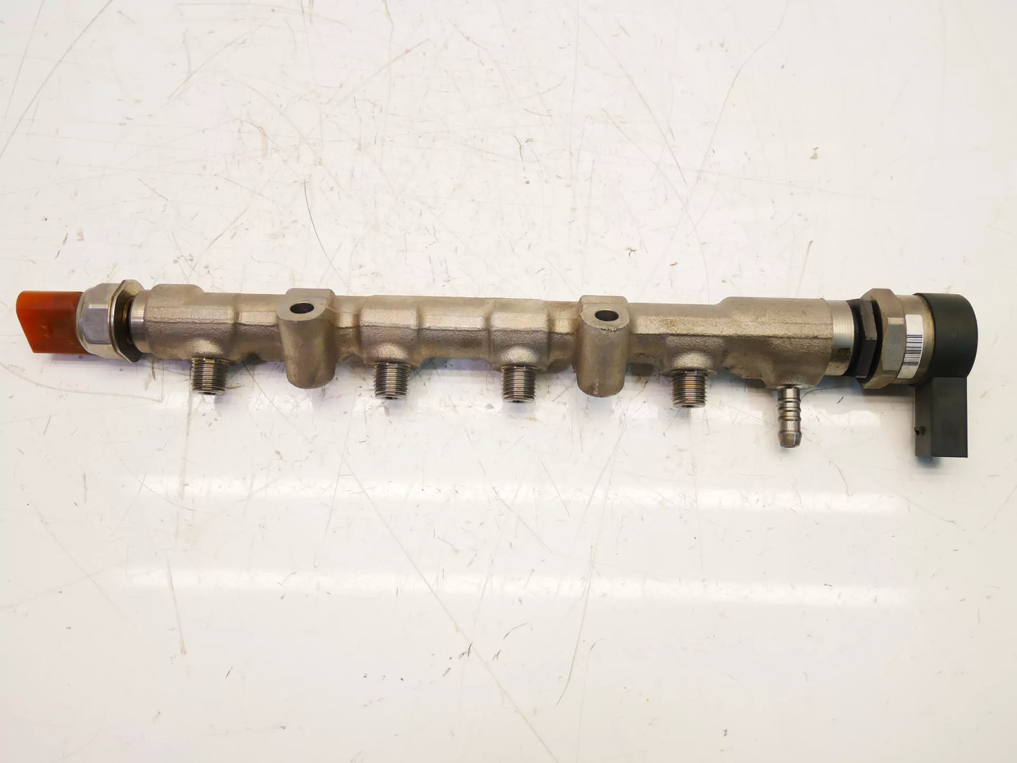 Rampa inyectora Volkswagen Skoda 1,2 TDI Diesel CFWA CFW 03P089 03P125A