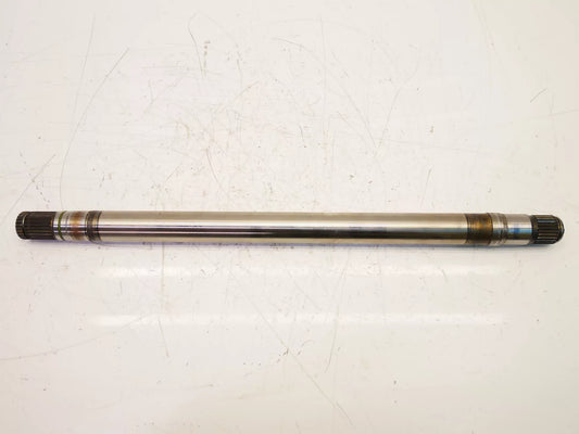 Adaptador Porsche 2,9 4S gasolina CSZA MCS.ZA Palier