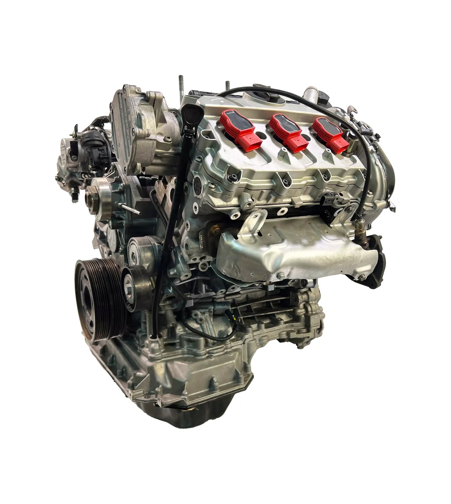 Motor Audi A4 B8 A5 8F A6 C7 A8 3,0 TFSI Quattro CREC CRE 333 PS