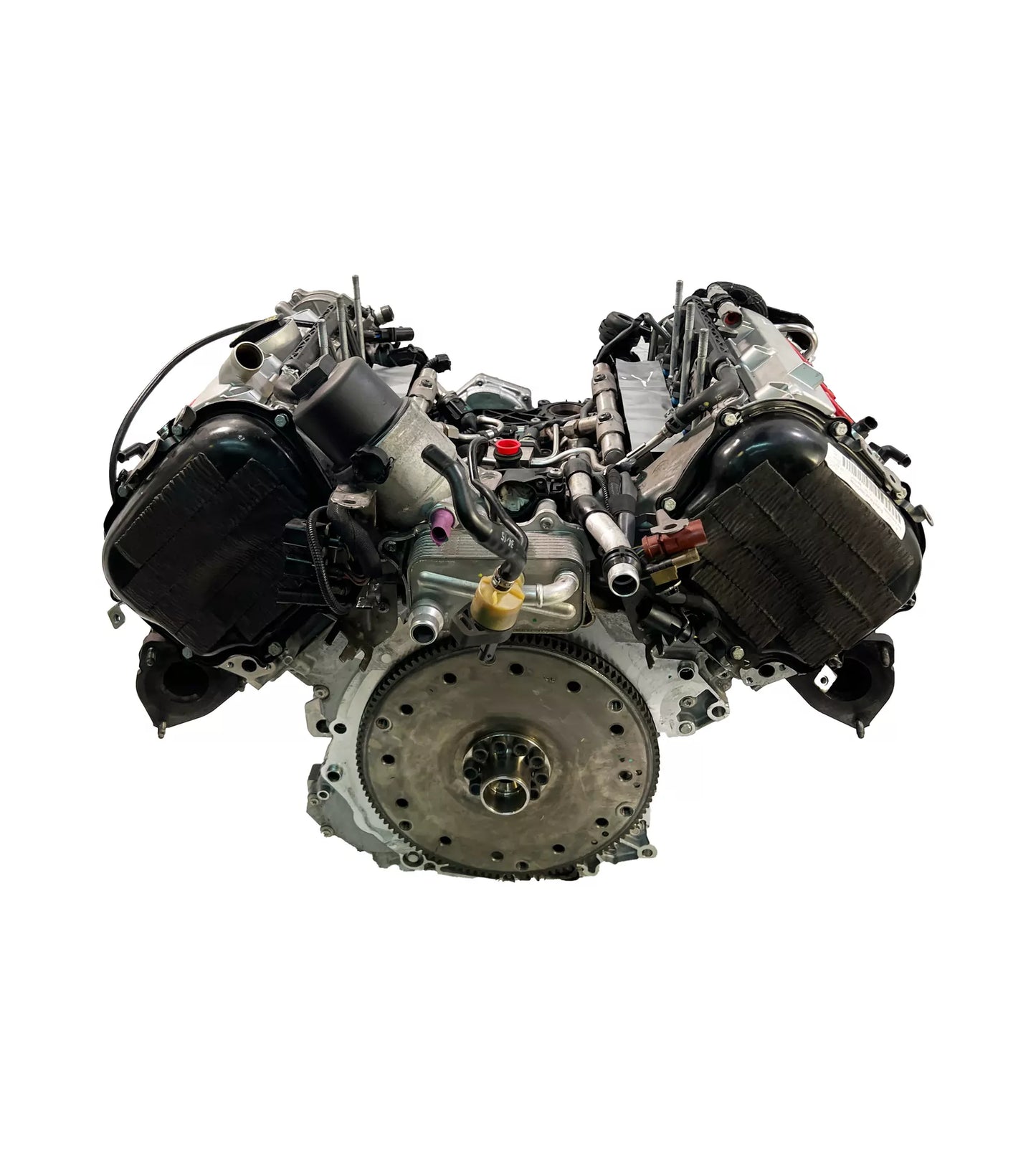 Motor Audi A4 B8 A5 8F A6 C7 A8 3,0 TFSI Quattro CREC CRE 333 PS