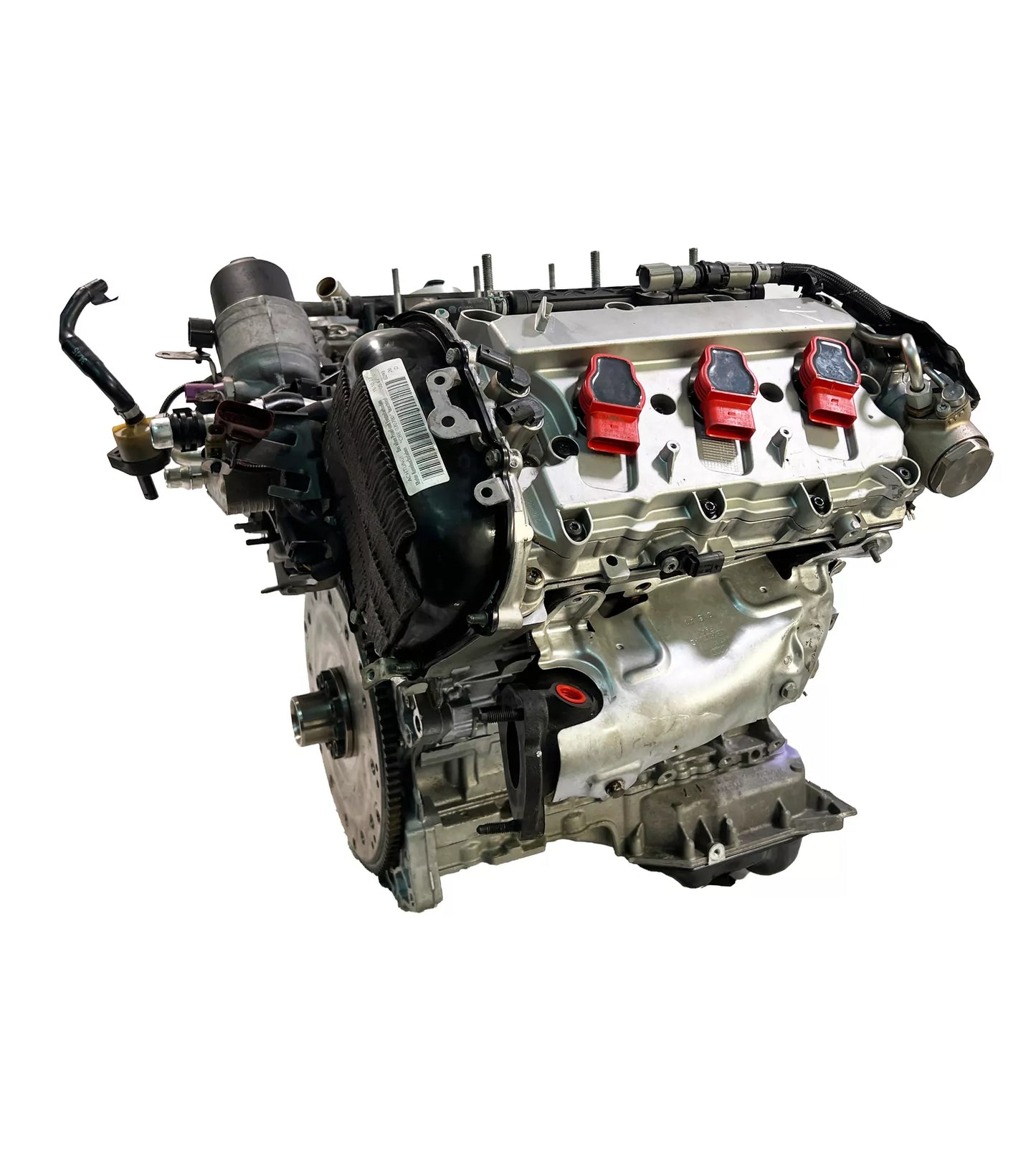 Motor Audi A4 B8 A5 8F A6 C7 A8 3,0 TFSI Quattro CREC CRE 333 PS