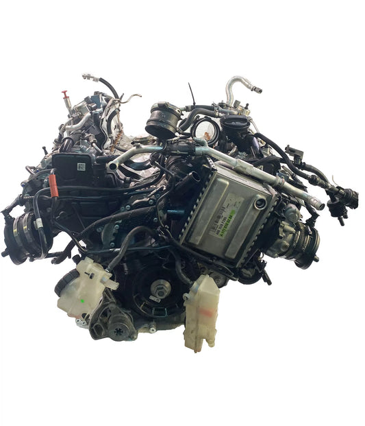 Motor Mercedes-Benz W205 S205 C 63 S AMG 4,0 M177.980 177.980 A1770105204