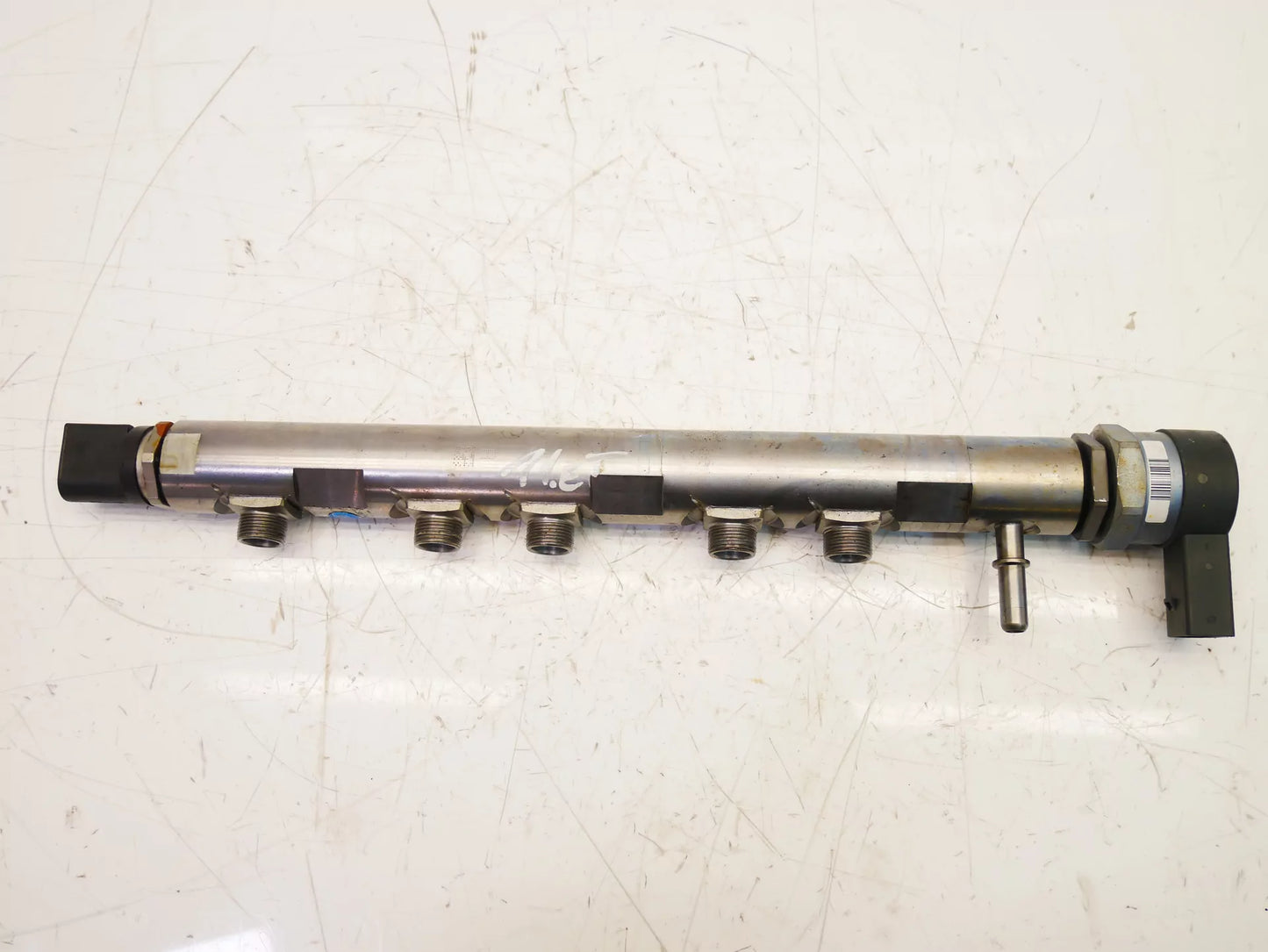 Rampa inyectora BMW 1,6 D Diesel N47D16A N47 8514166