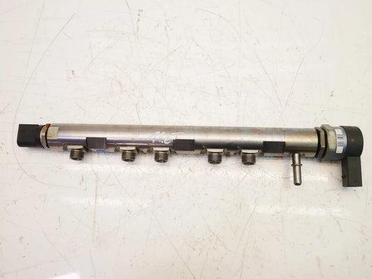 Rampa inyectora BMW 1,6 D Diesel N47D16A N47 8514166