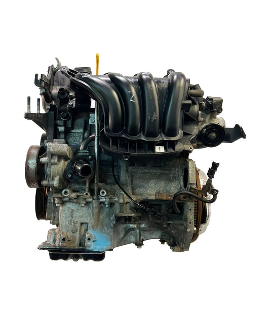 Motor Hyundai i30 I30 FD 1,6 G4FC Z55512BZ00